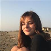 Studentessa offre ripetizione di matematica (argomenti: dalle basi alle disequazioni). Se stai cercando un aiuto per te, per i tuoi amici o i tuoi figli contattami!
